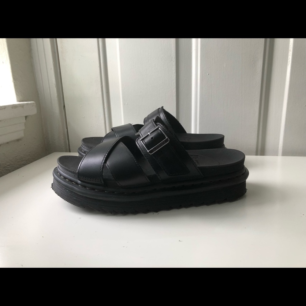 Dr. Martens Ryker Sandals